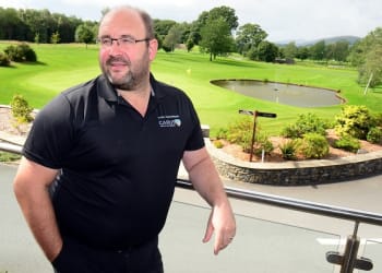 Carus Green celebrates record year as profits soar