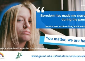 Recovery Drug and Alcohol Services in Cumbria are continuing to provide expert support during the pandemic