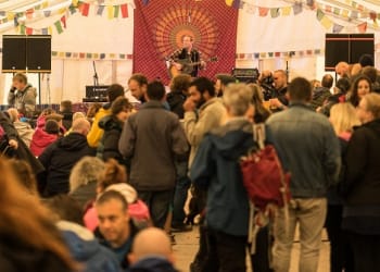 Line-up unveiled for ‘Grasmere Guzzler’ Beer & Music Festival