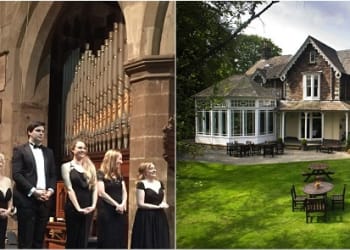 Grasmere to Host Winter Musical Weekend