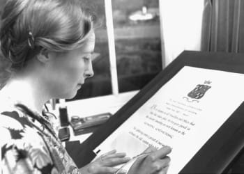 Museum’s exhibition celebrates work of Cumbrian artist Lorna Graves