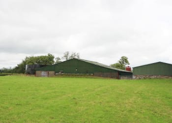 A 142-acre Former Dairy Farm Comes to Market