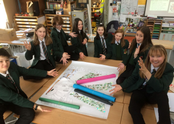 Fund set up to inspire and support young people in Cumbria
