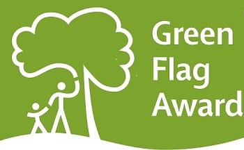 ‘Green Flag’ award for Carlisle’s green space