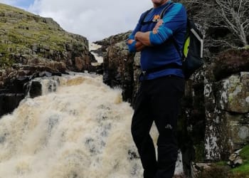 Family pay tribute to cyclist who died following collision in Brampton