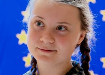 A stream of stories to celebrate River Greta name change