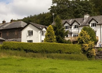 Lake District hotel sold to Indian investors