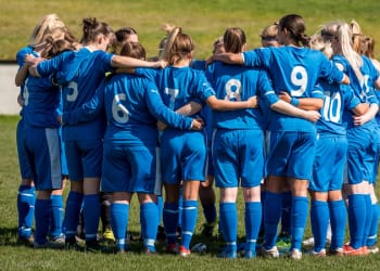 Penrith AFC Development Team accepted into Lancashire County Womens League