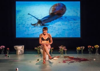 West Cumbrian woman’s tale of love, laughter and loos