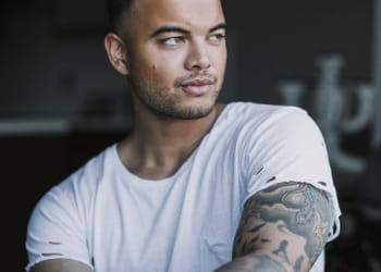 Guy Sebastian to support Shane Filan at Carlisle gig