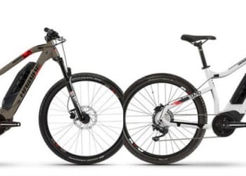 Police appeal after theft of E-bikes in Keswick