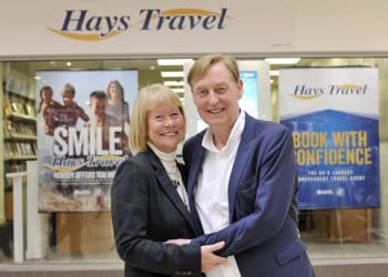Thomas Cook buyer launches recruitment drive for experienced travel agents