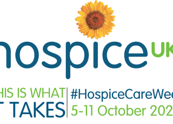 Hospice at Home West Cumbria shows what it takes to provide end of life care during COVID-19 this #HospiceCareWeek