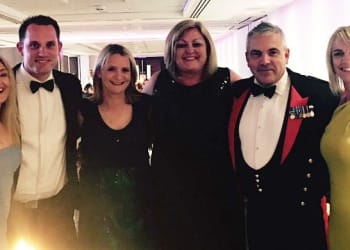 National NHS awards win highlights recruitment and training efforts in Cumbria