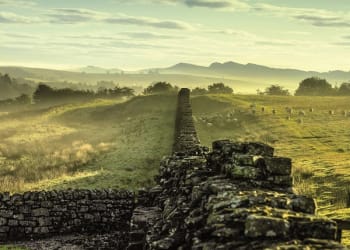 Hadrian’s Wall & the Pennine Way: Free workshops for businesses to target international visitors