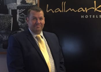 Carlisle hotel reaps benefits of new management team
