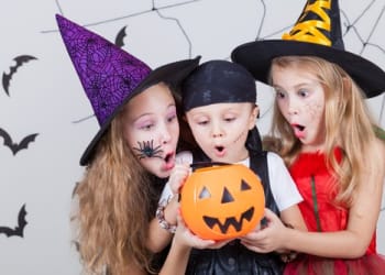 Walby at Halloween: Give ‘em Pumpkin to Talk About!