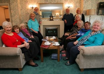 Kirkby Lonsdale retirement scheme receives national commendation