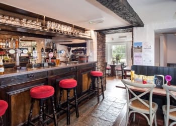 Levens’ Hare & Hounds hailed the ‘Pub of the Year 2017’