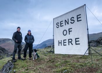Four young artists needed: residency opportunity in the Lake District
