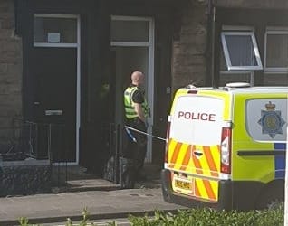 Three arrested after man hurt in Workington attack