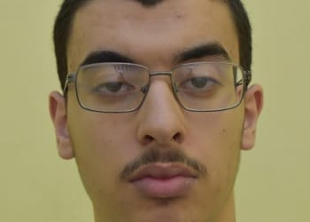 Hashem Abedi jailed for minimum 55-years for Manchester Arena attack