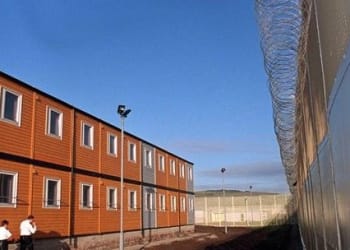 Prison training scheme ‘surpassed all our expectations’