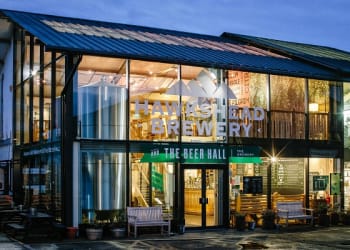 Hawkshead Brewery announces £3 million expansion scheme