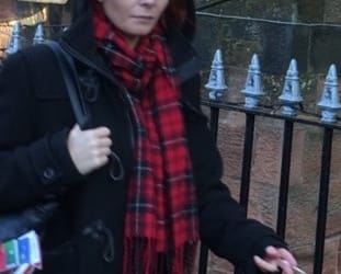 Woman who defrauded her elderly grandmother spared immediate prison