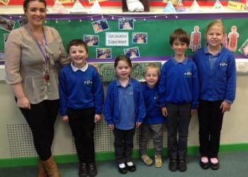 Greenhead school in Brampton celebrates ‘Good’ Ofsted status