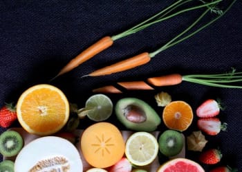 Heart Research UK Healthy tip: Easy ways to get your 5-a-day