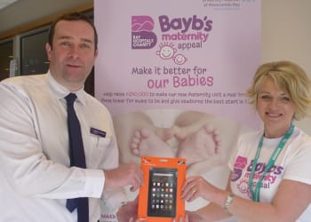 Bank’s “novel” support for Bayb’s Appeal