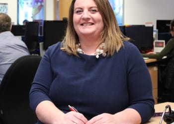 New BT leader in the North West pledges support to help region  achieve “maximum economic growth”