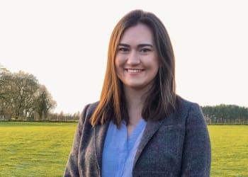 New chartered surveyor for H&H Land & Estates