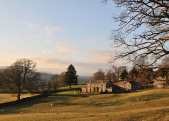 Connecting Cumbria broadband project completed