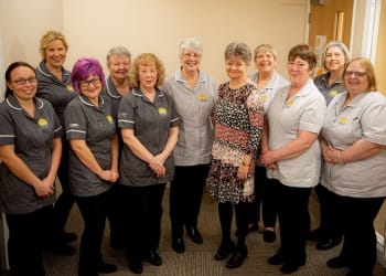 Hospice at Home West Cumbria make Emergency Appeal