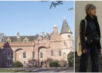 Cumbrian film maker wins prestigious Scottish arts residency