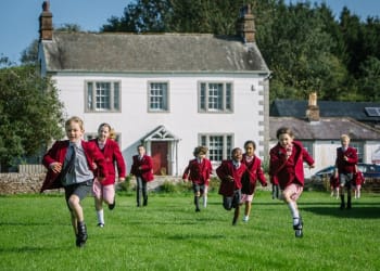 Local independent school hosts COVID-compliant virtual open day