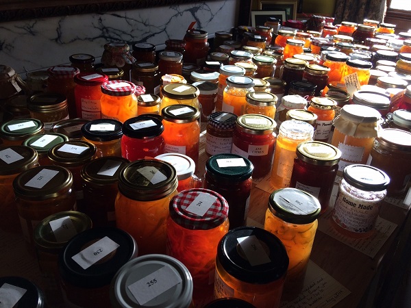 Marmalade Award entries show global ap-peel of this most British ...