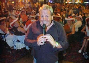 Joey Blower Comedy Night