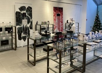 Beauty business could be Carlisle’s new gem