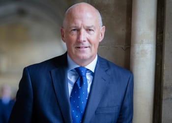 Carlisle MP meets with transport partnership