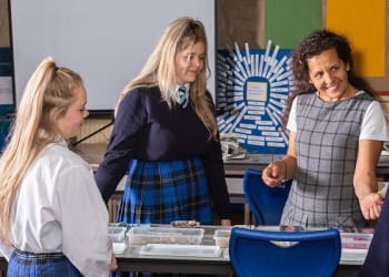 St Bees School celebrates ‘excellent’ parent feedback