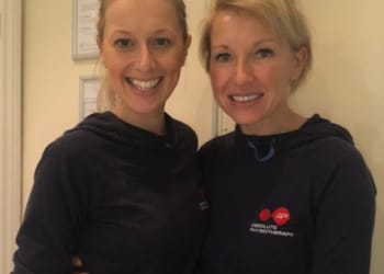 New physiotherapy clinic opens at Orton Grange