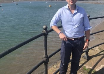 MP calls for action to safeguard against coastal erosion and tidal flooding