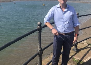 Furness families urged to share their rainbow drawings with local MP