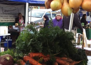 Sustainable Brampton Give and Take Day