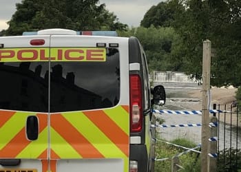 Man’s body found in the River Caldew