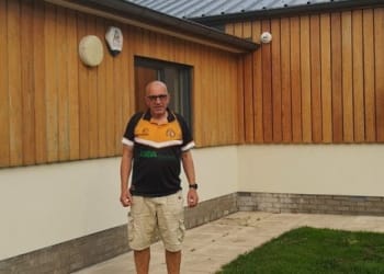 Work begins on Phase 3 of Barrow island community sports hub