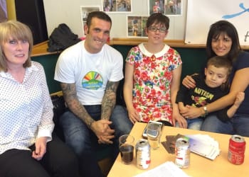 Millom’s mission to become an autism friendly community